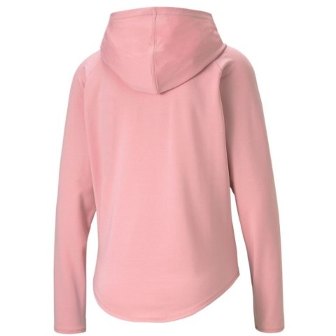 Bluza damska Puma Active Hoodie jasnoróżowa 586858 80 Bluza damska Puma Active Hoodie jasnoróżowa 586858 80