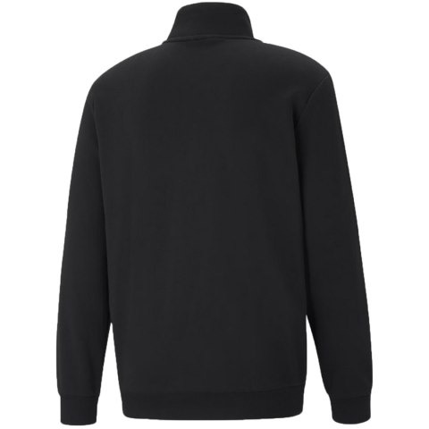 Bluza męska Puma ESS Track Jacket TR czarna 586696 01 Bluza męska Puma ESS Track Jacket TR czarna 586696 01