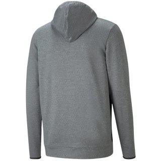 Bluza męska Puma Rtg Hoodie Medium szara 585831 03