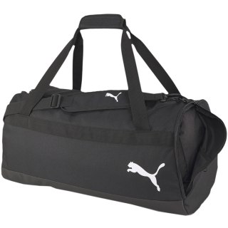 Torba Puma teamGOAL 23 Teambag M czarna 76859 03