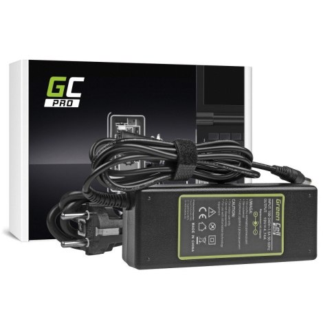 GREEN CELL ZASILACZ AD14P HP 19V 4.74A 90W