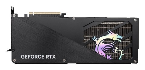 Karta graf. MSI RTX 5070 12G GAMING TRIO OC