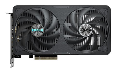 Karta graficzna Gigabyte GeForce RTX 5060 Ti EAGLE OC 8GB