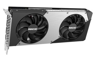 Karta graficzna INNO3D GeForce RTX 5070 Twin X2