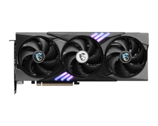 Karta graficzna MSI RTX 5060 Ti 16G GAMING TRIO OC