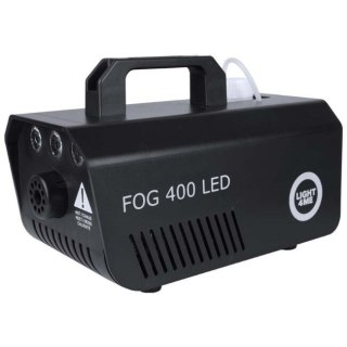 LIGHT4ME FOG 400 LED - Wytwornica dymu dla DJ mała