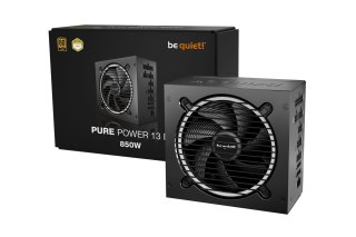 ZASILACZ BEQUIET! PURE POWER 13 M 850W