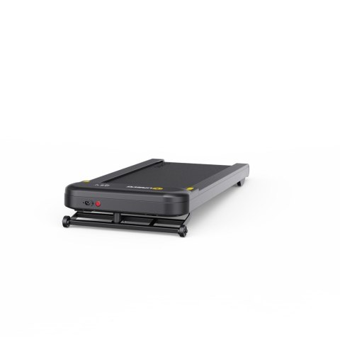 Bieżnia Urevo Spacewalk 3S + Biurko regulowane elektrycznie TUCKANO białe