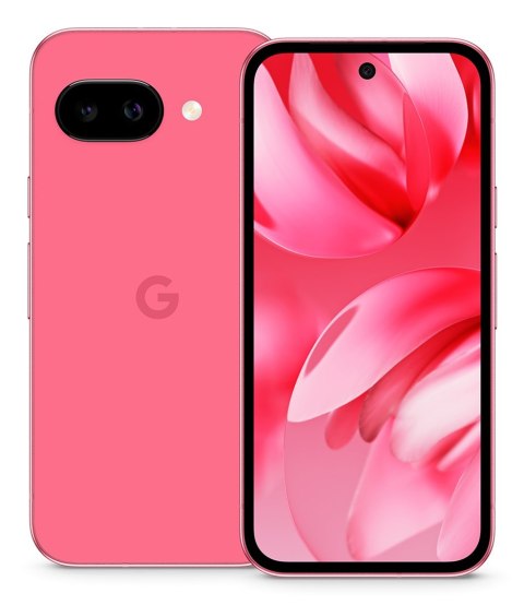 Google Pixel 9a 5G DualSIM 8/128GB Peony
