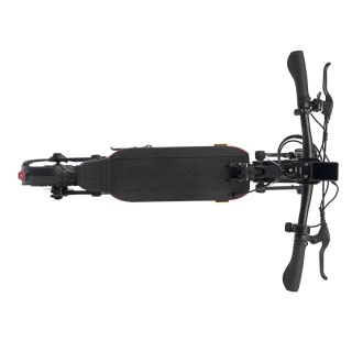 Motus Hulajnoga Elektryczna PRO10 2022 810 W 20 km/h (WYPRZEDAŻ)