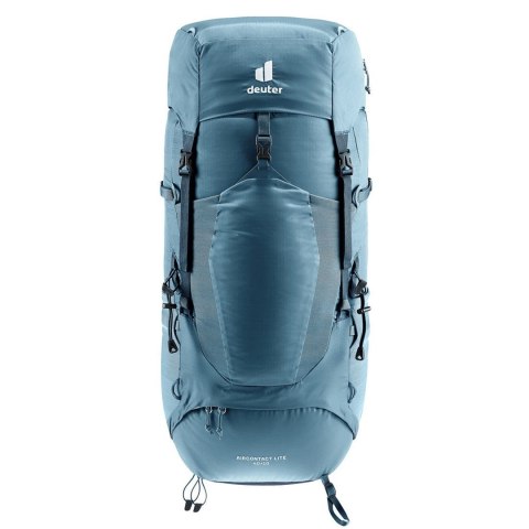 Plecak trekkingowy Deuter Aircontact Lite 40+10, atlantic/ink