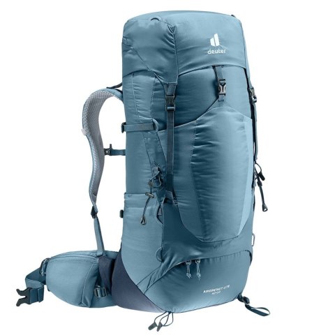 Plecak trekkingowy Deuter Aircontact Lite 40+10, atlantic/ink