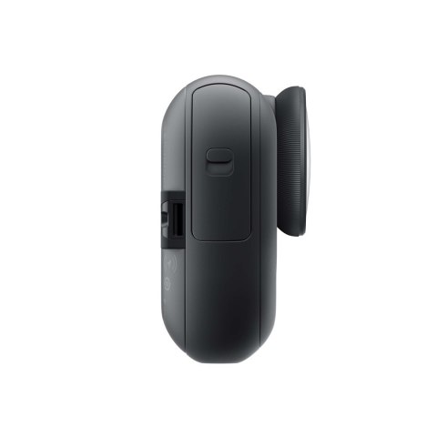 Insta360 GO Ultra Standard Bundle (Midnight Black) - kamera sportowa 53g
