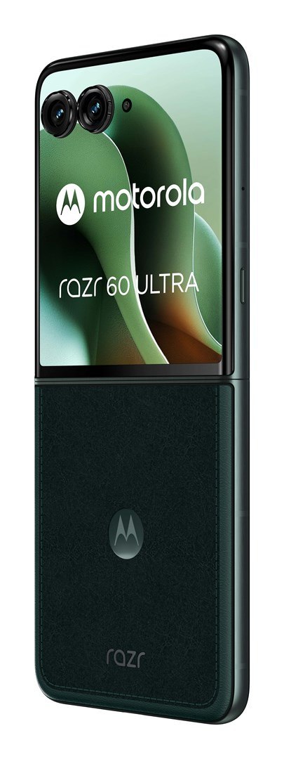 Motorola Razr 60 Ultra 5G DS 16/512GB Scarab