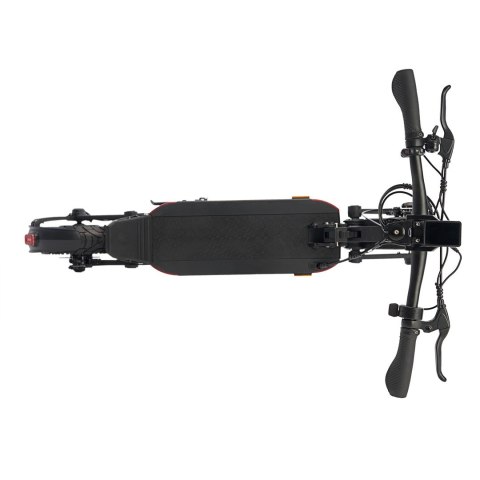 Motus Hulajnoga Elektryczna PRO10 2022 810 W 20 km/h (WYPRZEDAŻ)