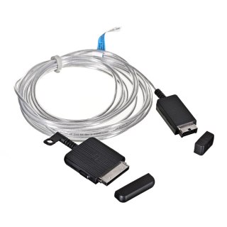 Telewizor Samsung QE55LS03F QLED 55'' 4K Ultra HD 144Hz Tizen Dolby Atmos Czarny