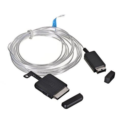 Telewizor Samsung QE55LS03F QLED 55'' 4K Ultra HD 144Hz Tizen Dolby Atmos Czarny