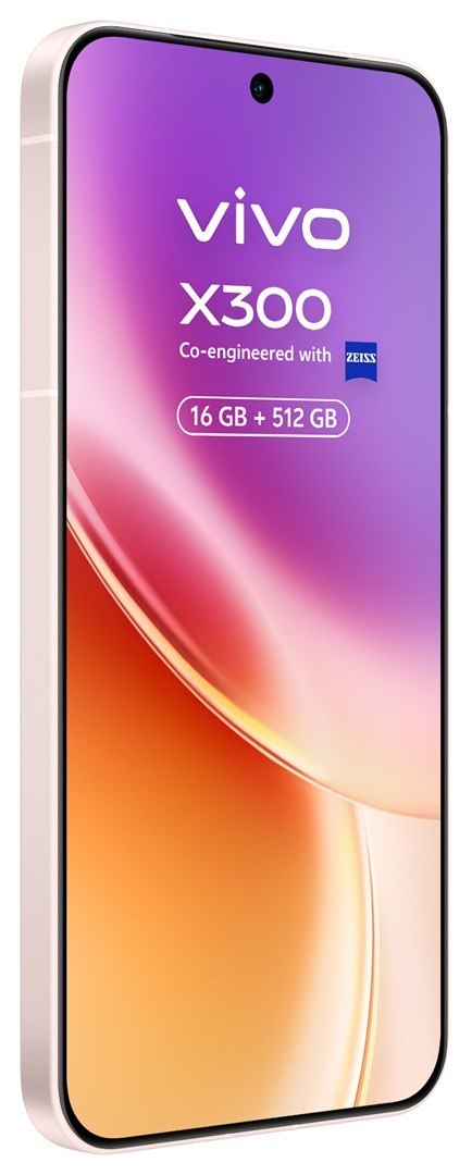 Vivo X300 5G 16/512GB Pink