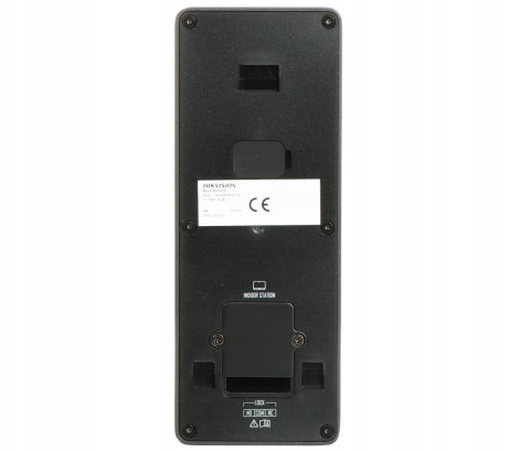 WIDEODOMOFON HIKVISION DS-KIS313-P