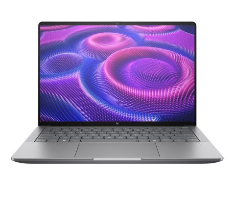 HP ZBook Ultra 14 G1a Ryzen AI Max PRO 390 14.0"WUXGA IPS 400nits AG 64GB LPDDR5x-8533 SSD1TB Radeon 8050S Cam IR 5 MPx 74,5Wh W