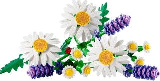 KLOCKI KONSTR LEGO 11508 BOTANICALS STOKROTKI