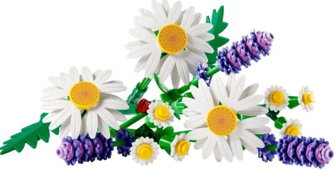 KLOCKI KONSTR LEGO 11508 BOTANICALS STOKROTKI