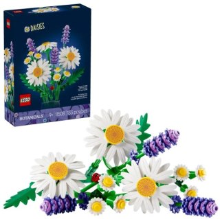 KLOCKI KONSTR LEGO 11508 BOTANICALS STOKROTKI