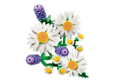 KLOCKI KONSTR LEGO 11508 BOTANICALS STOKROTKI