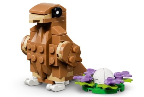KLOCKI KONSTR LEGO 31376 CREATOR UROCZY CHOMIK