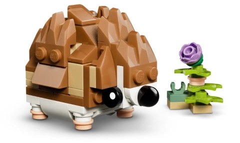 KLOCKI KONSTR LEGO 31376 CREATOR UROCZY CHOMIK