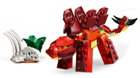 KLOCKI KONSTR LEGO 31379 CREATOR DINOZAUR