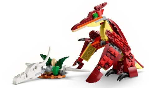 KLOCKI KONSTR LEGO 31379 CREATOR DINOZAUR