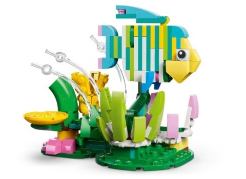 KLOCKI KONSTR LEGO 31384 CREATOR KOLIBER