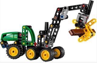 KLOCKI KONSTR LEGO 42218 TECHNIC HARVEST J DEERE