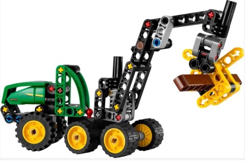KLOCKI KONSTR LEGO 42218 TECHNIC HARVEST J DEERE