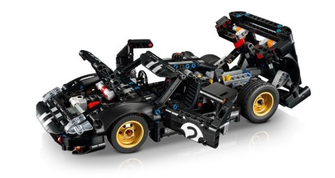 KLOCKI KONSTR LEGO 42223 TECHNIC FORD 1966
