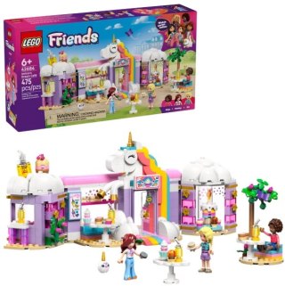 KLOCKI KONSTR LEGO 42684 FRIENDS JEDNOROZ KAWIAR
