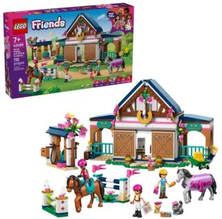KLOCKI KONSTR LEGO 42688 FRIENDS STADNINA