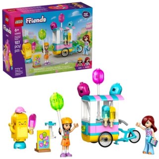 KLOCKI KONSTR LEGO 42692 FRIENDS STOISKO LODY