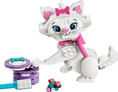 KLOCKI KONSTR LEGO 43286 DISNEY ARYSTOKRA MARIE