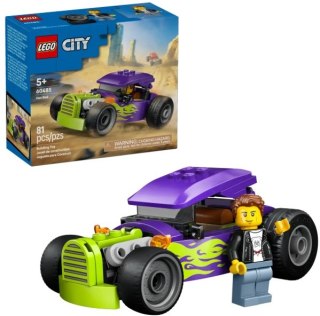 KLOCKI KONSTR LEGO 60485 CITY HOT ROD