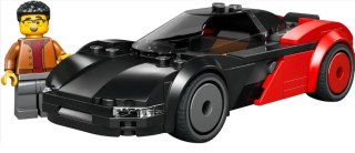 KLOCKI KONSTR LEGO 60486 CITY SUPERSAMOCHOD ELEK