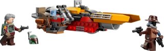KLOCKI KONSTR LEGO 75437 STAR WARS SMIGACZ VANTH