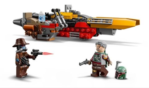 KLOCKI KONSTR LEGO 75437 STAR WARS SMIGACZ VANTH