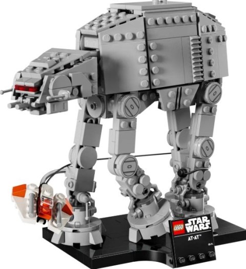 KLOCKI KONSTR LEGO 75440 STAR WARS AT-AT