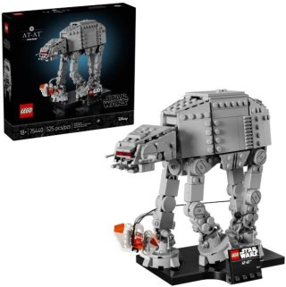 KLOCKI KONSTR LEGO 75440 STAR WARS AT-AT