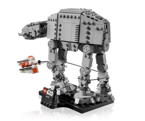 KLOCKI KONSTR LEGO 75440 STAR WARS AT-AT