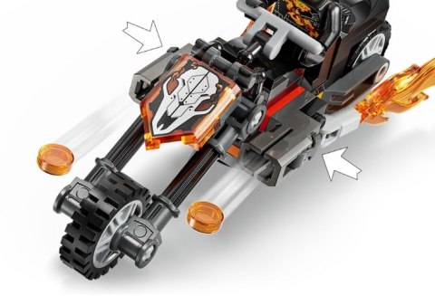 KLOCKI KONSTR LEGO 76335 SUPER HEROES SPIDER-MAN