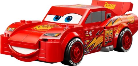 Klocki konstrukcyjne Lego Speed Champions Zigzag LEGO 77255