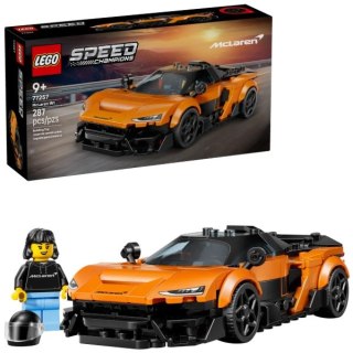 KLOCKI KONSTR LEGO 77257 SPEED CHAMPIONS MCL W1